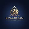 Logo Kin & Klean Services